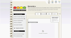 Desktop Screenshot of mssnoroeste.org